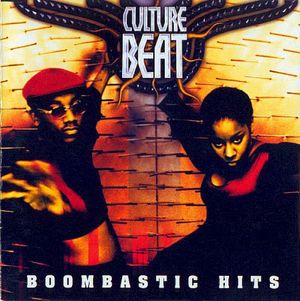 Boombastic Hits