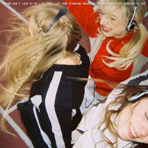 RACER (EP)