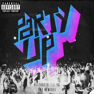 Party Up (Earstrip & Torha remix)