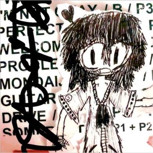 drugs on me (Single)