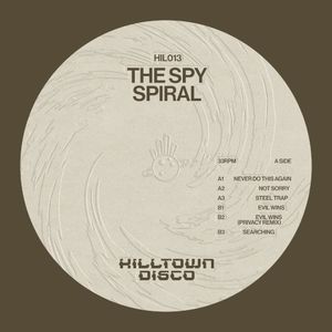 Spiral (EP)