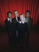 Wolf Alice