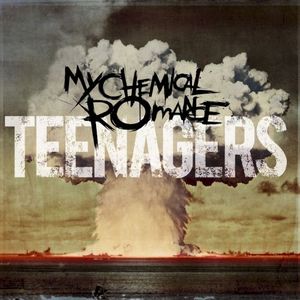 Teenagers (Single)