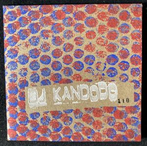dj kandodo, scratchy tunes