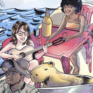 Rolezada (Single)