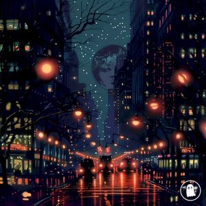 Echoes of Blue (Single)