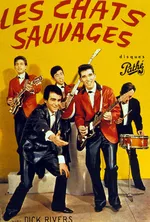Les Chats Sauvages