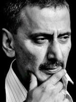 Ziad Rahbani