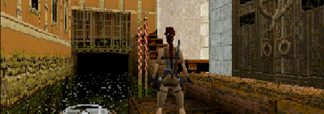 Cover Tomb Raider Collection 1