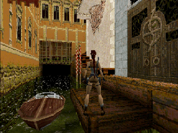 Tomb Raider Collection 1