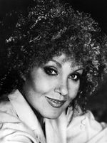 Cleo Laine