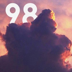 98 Sunset (Single)
