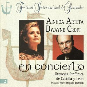 Festival Internacional De Santander - En Concierto