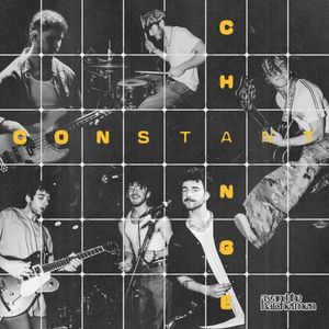 Constant Change (Single)