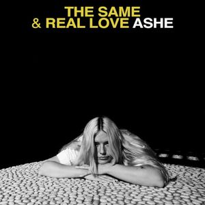 The Same / Real Love (Single)