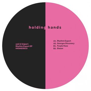 Rhythm Export EP (EP)