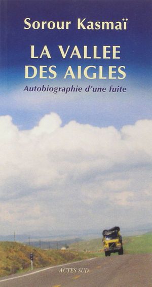 La Vallée des aigles