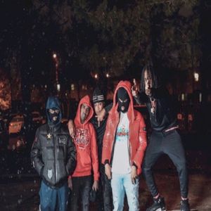 Drill Some More (Single)