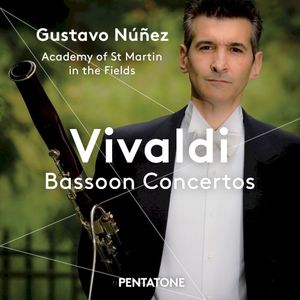 Bassoon Concertos