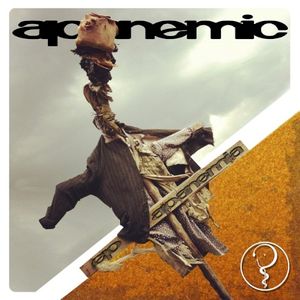 Apanemia EP