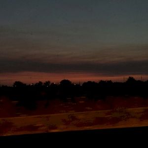 the night i got haunted (Single)