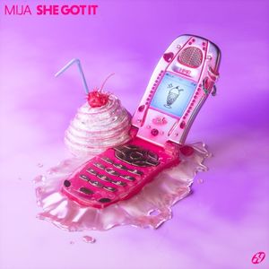 She Got It (Single)