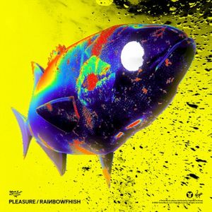 PLEASURE / RAINBOWFHISH (Single)