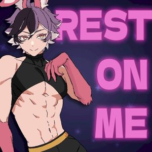 Rest On Me (Single)
