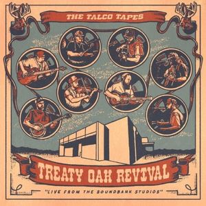 The Talco Tapes (Explicit)