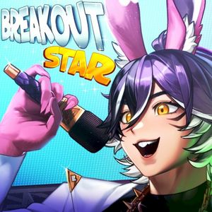 Breakout Star (Single)