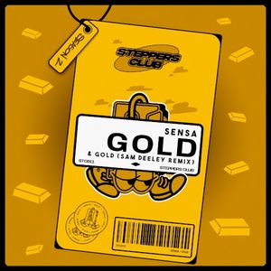 Gold (Single)
