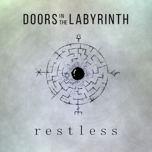 Restless (EP)