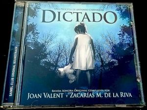 Dictado (OST)