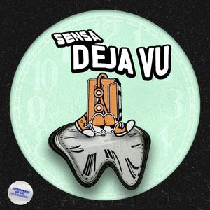 Deja Vu (Single)