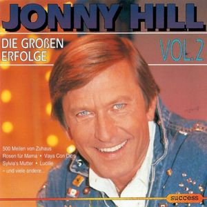 Die großen Erfolge, Volume 2