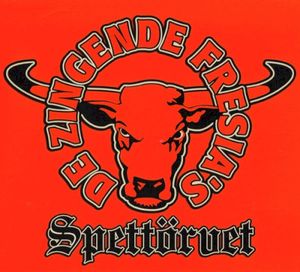 Spettörvet