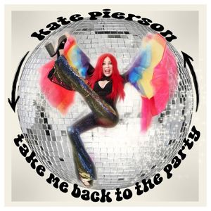 Take Me Back to the Party (Single)