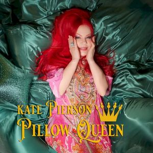 Pillow Queen (Bright Light Bright Light Summer remix) (Single)