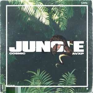 Jungle (Single)