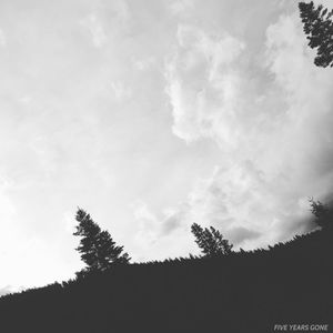 Five Years Gone (Single)