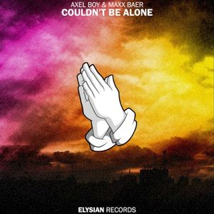 Couldn't Be Alone (Single)