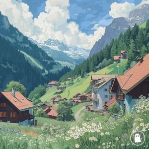 Ischgll (Single)