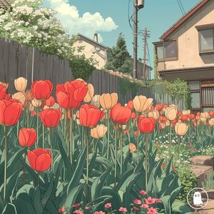 Tulips (Single)
