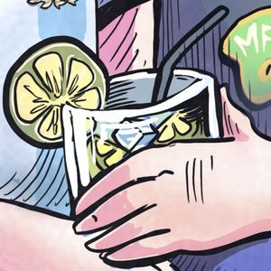 Caipirinha (Single)