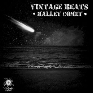 Halley Comet