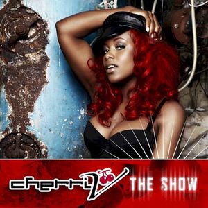 The Show (EP)