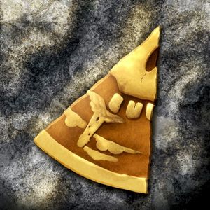 Salt - Pieces of Eight (EP)