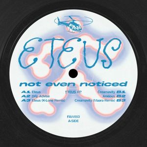 Eteus (EP)