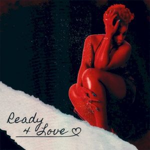 Ready 4 Love (Single)