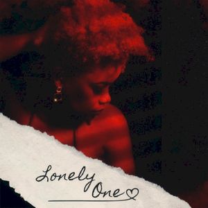 Lonely One (Single)